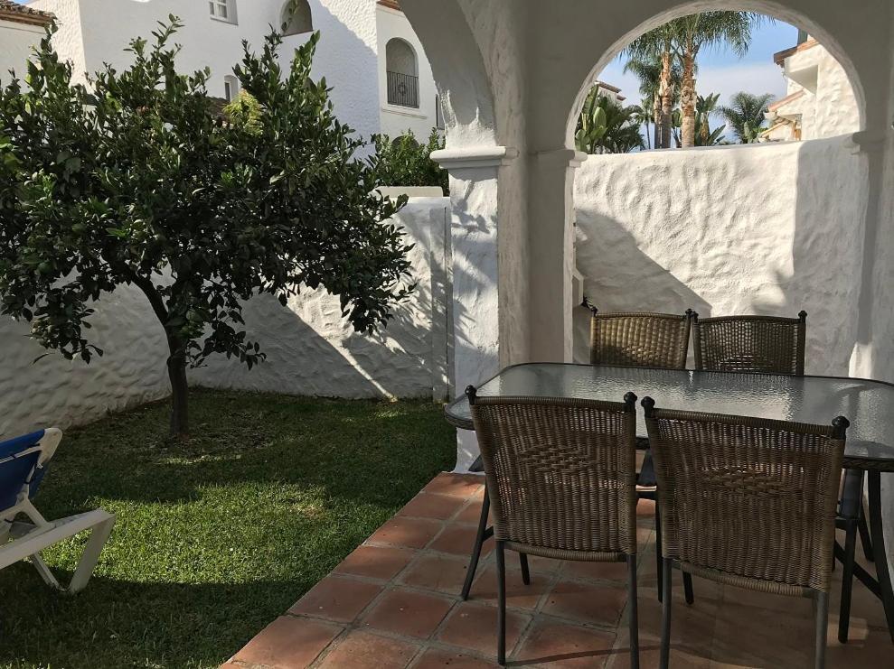 Benavista Estepona